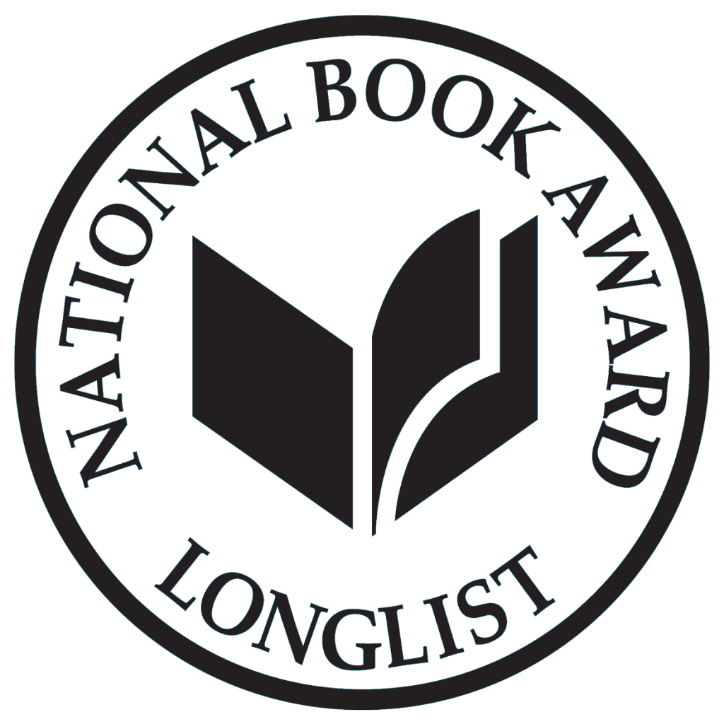 THE POET X Longlisted for the National Book Award! - The Author Village