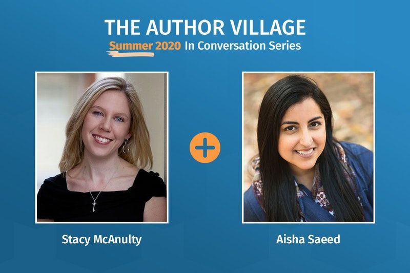Webinar: Girl Power in Books and the Ability to Change Lives