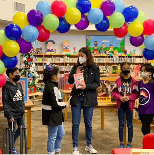 One School One Book / One School One Book